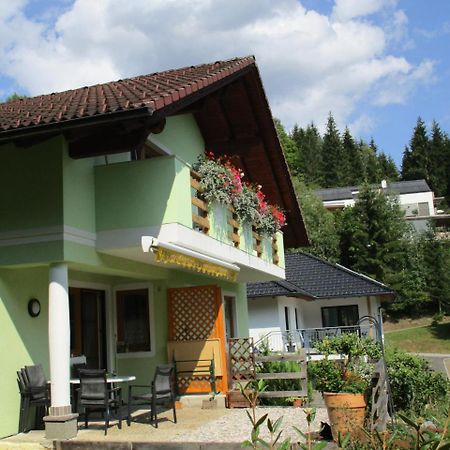 Appartment Stiegler Haus im Ennstal Exteriör bild
