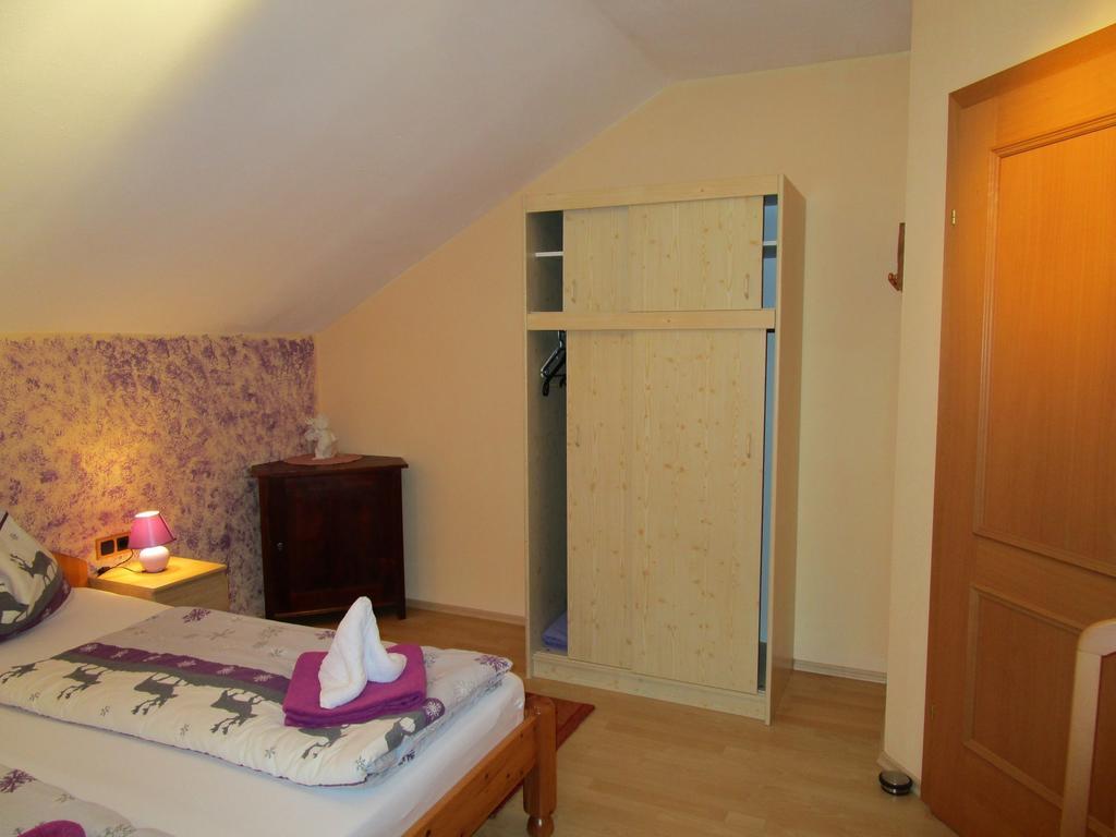 Appartment Stiegler Haus im Ennstal Rum bild