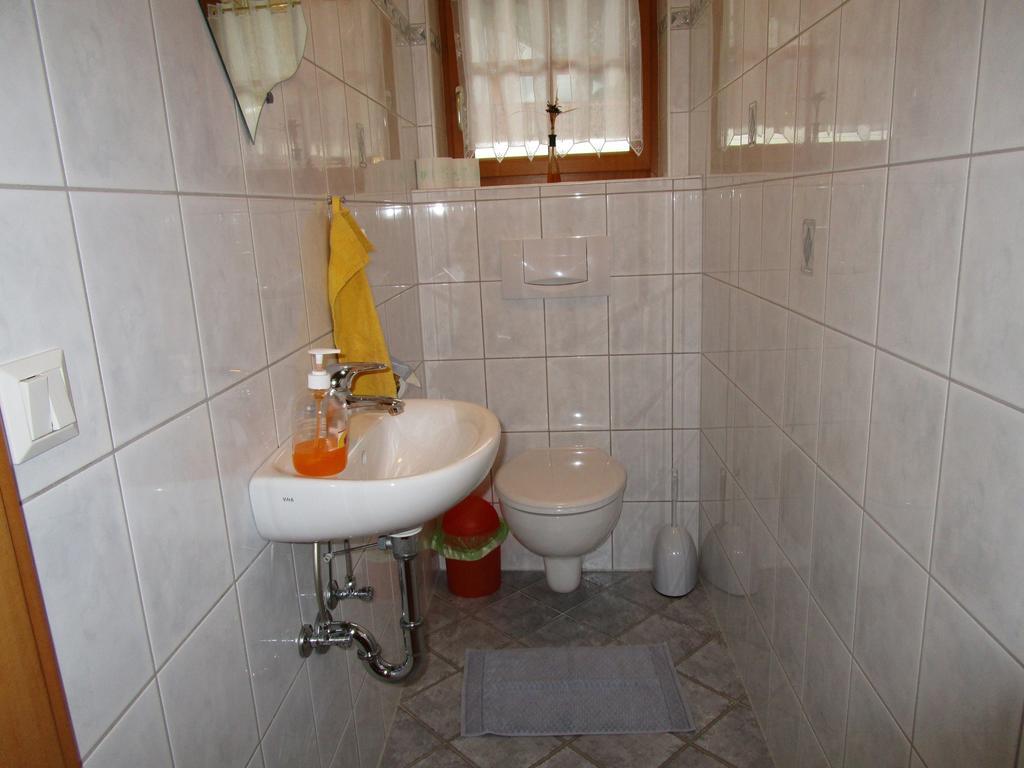 Appartment Stiegler Haus im Ennstal Rum bild