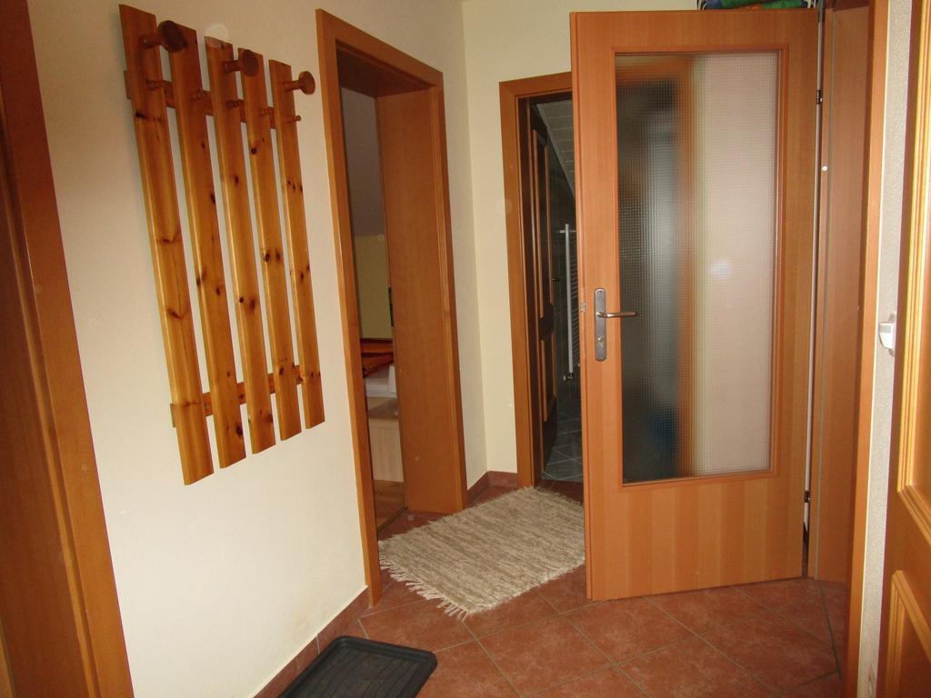 Appartment Stiegler Haus im Ennstal Rum bild