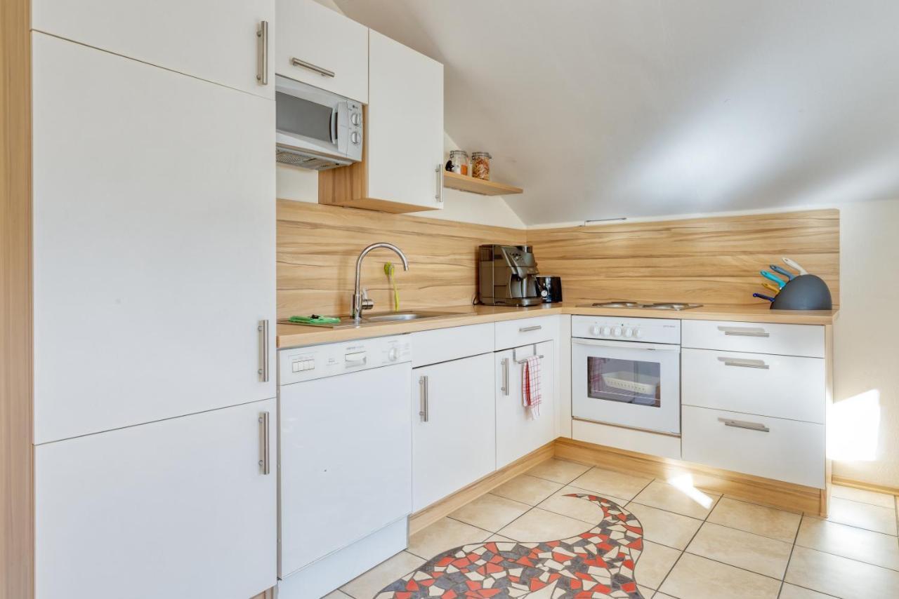 Appartment Stiegler Haus im Ennstal Exteriör bild